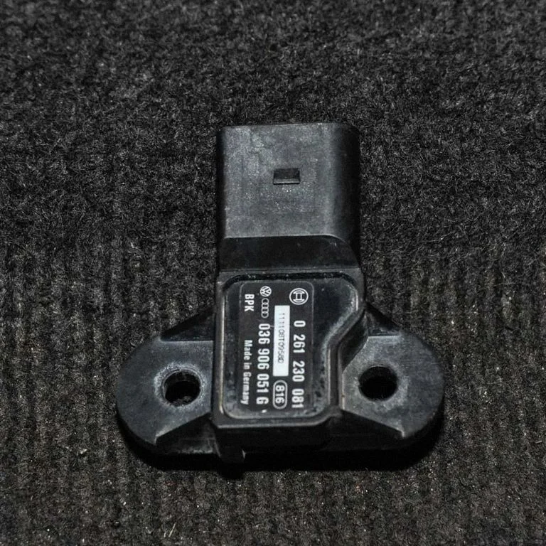 Air pressure sensor – Volkswagen Touran I (2003-2010)