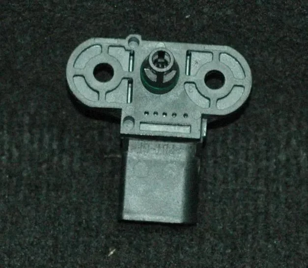 Air pressure sensor – Audi A6 Allroad C6 (2006-2011)