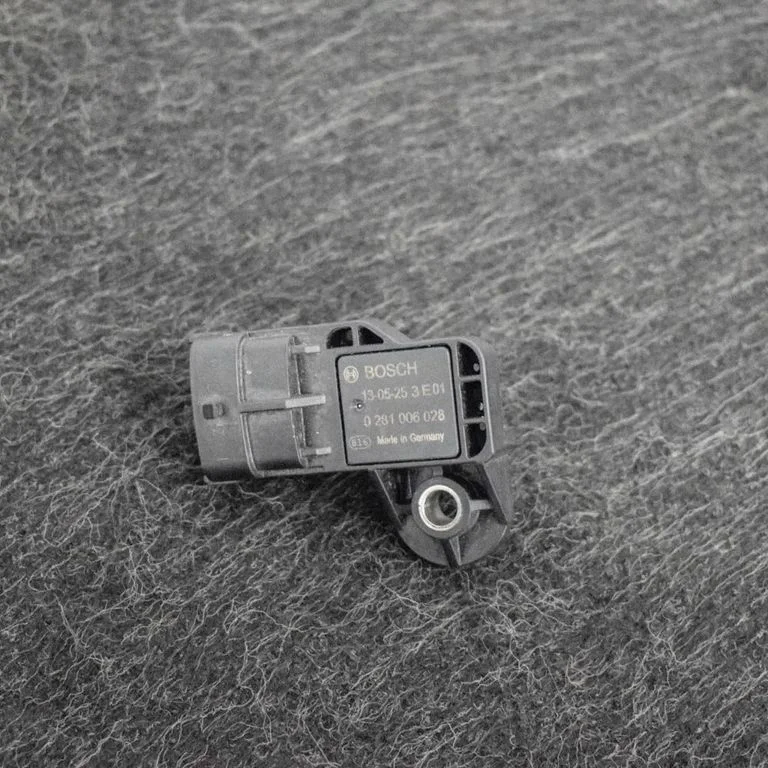 Air pressure sensor – Opel Corsa D (2006-2014)