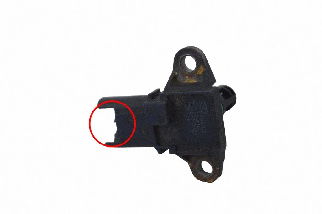 Air pressure sensor – BMW 7 Series F01 F02 F03 F04 (2008-2016)