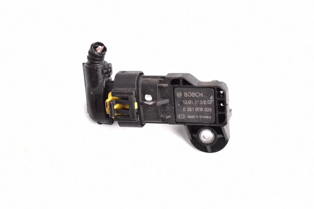Air pressure sensor