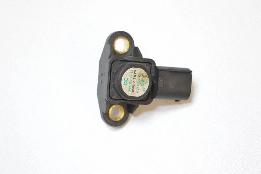 Air pressure sensor – Mercedes-Benz ML-Class W166 (2012-2017)
