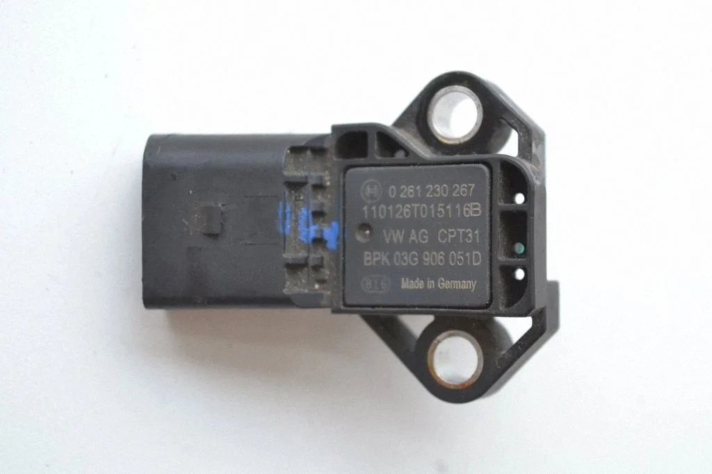 Air pressure sensor – Audi A3 S3 8P (2003-2012)