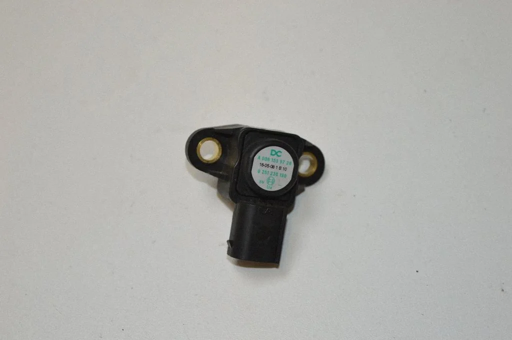 Air pressure sensor – Mercedes-Benz GLC-Class C253 (2016-)