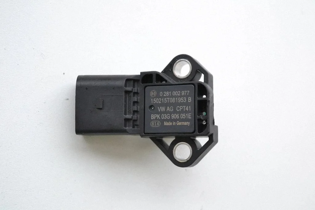 Air pressure sensor – Audi A1 (2010-2018)