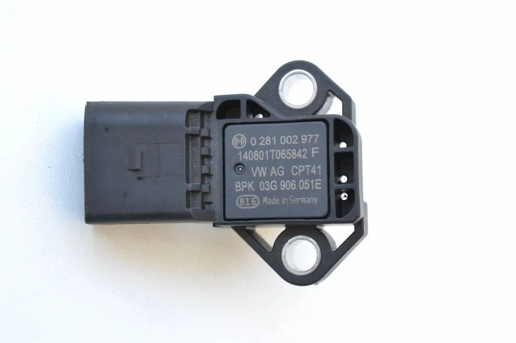 Air pressure sensor – Volkswagen Jetta VI (2011-2018)