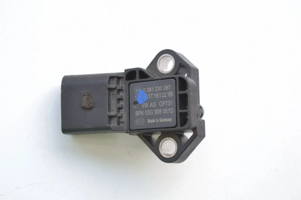 Air pressure sensor – Volkswagen Passat CC (2008-2016)
