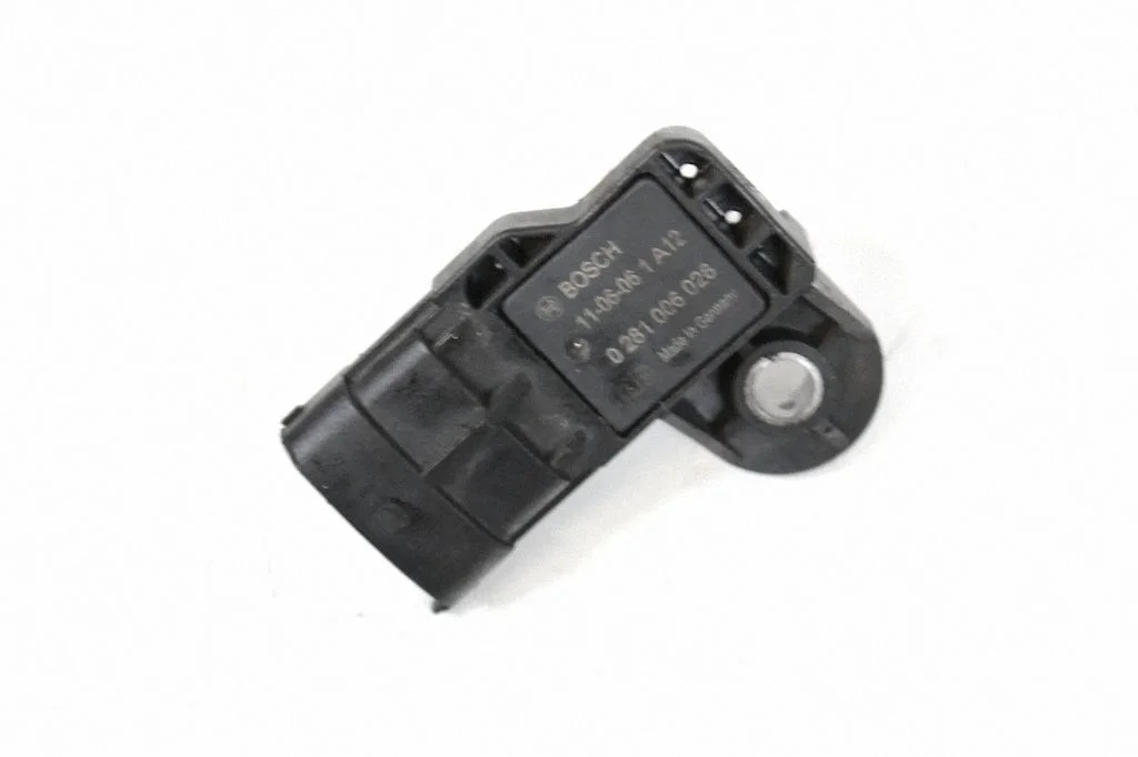 Air pressure sensor – Opel Corsa D (2006-2014)