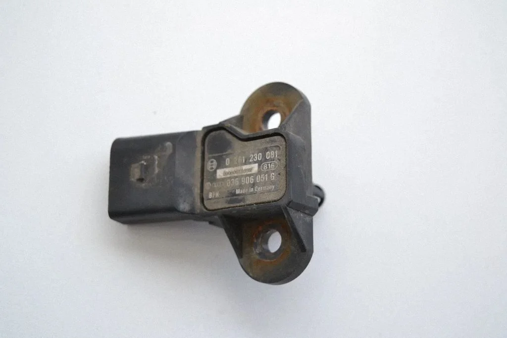Air pressure sensor – Volkswagen Amarok (2010-2020)