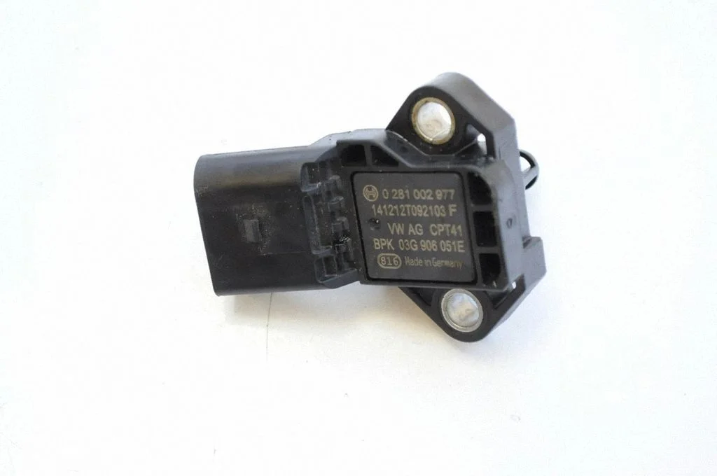 Air pressure sensor – Volkswagen Passat CC (2008-2016)