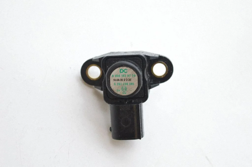 Air pressure sensor – Mercedes-Benz CLK-Class C207 A207 (2010-2017)