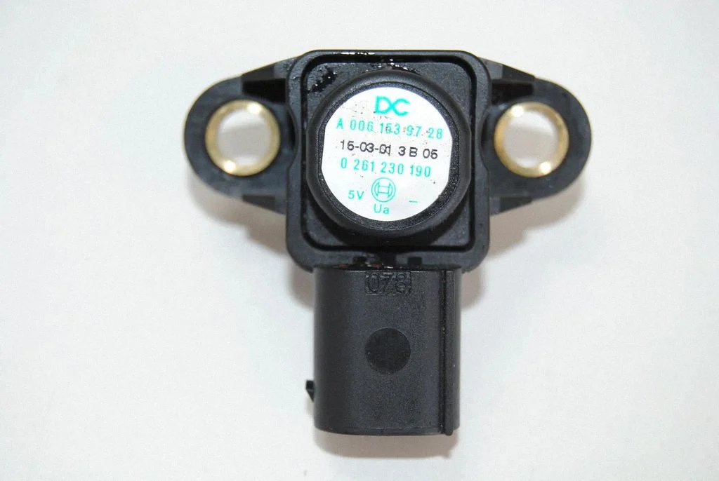 Air pressure sensor – Mercedes-Benz E-Class W212 (2009-2016)
