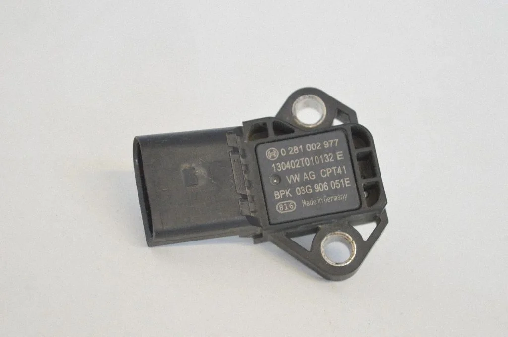 Air pressure sensor – Volkswagen e-Golf (2014-)