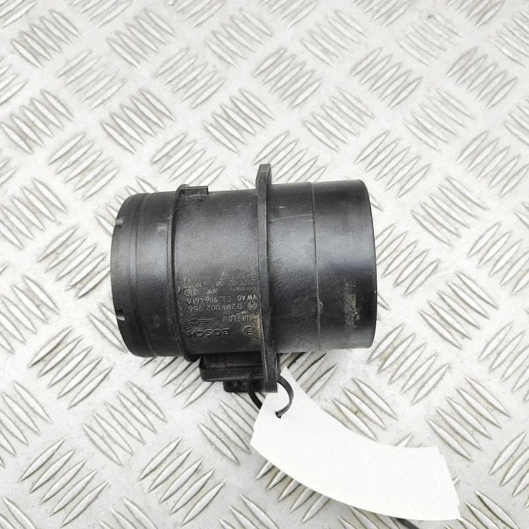 Mass air flow meter 0281002956