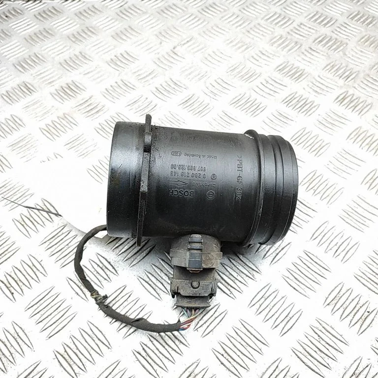 Mass air flow meter 0280218145