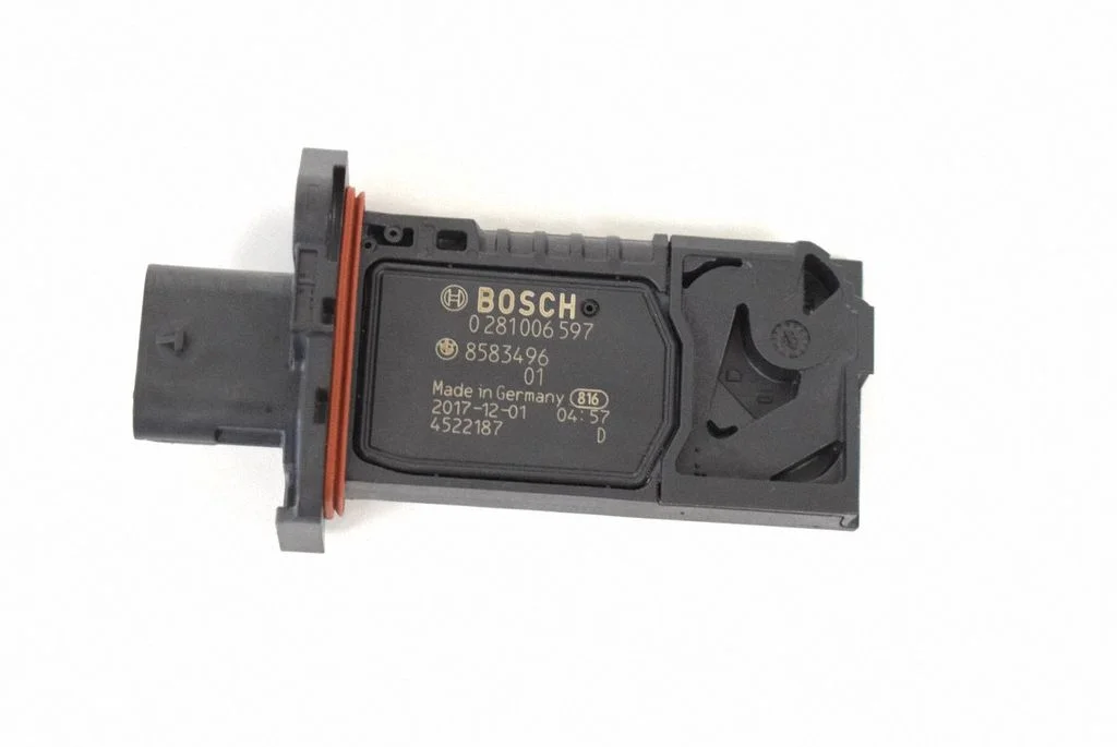 Mass air flow meter – BMW X3 G01 (2018-2024)