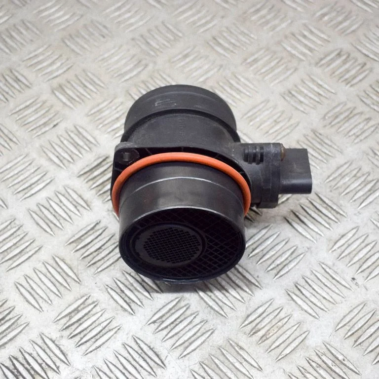 Mass air flow meter