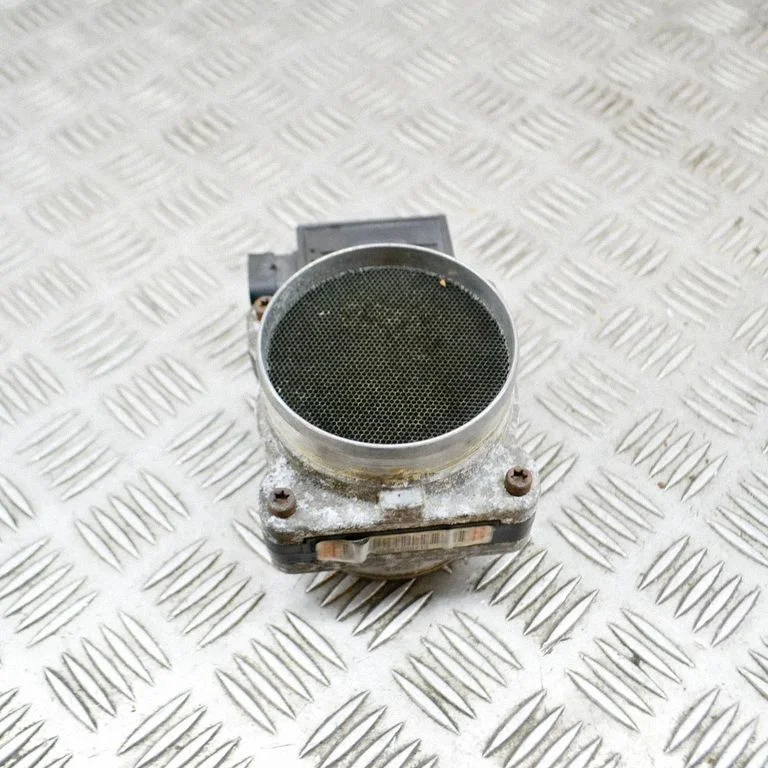 Gaisa masas mērītājs