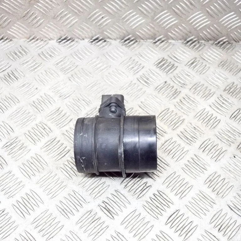 Mass air flow meter