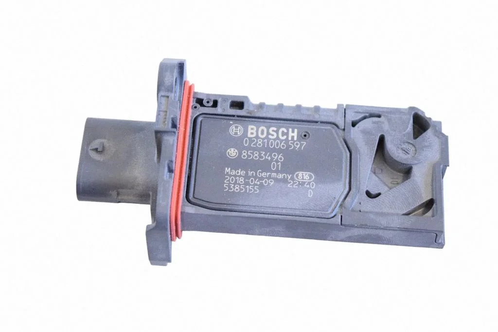 Mass air flow meter – BMW X3 G01 (2018-2024)