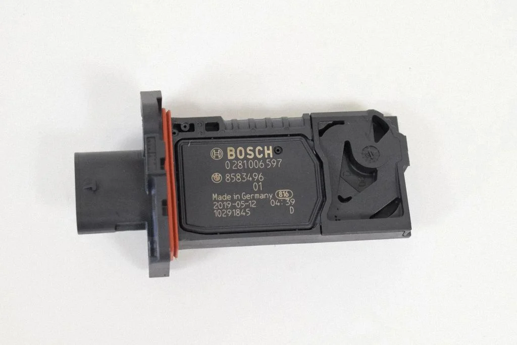 Mass air flow meter – BMW X4 G02 (2018-)