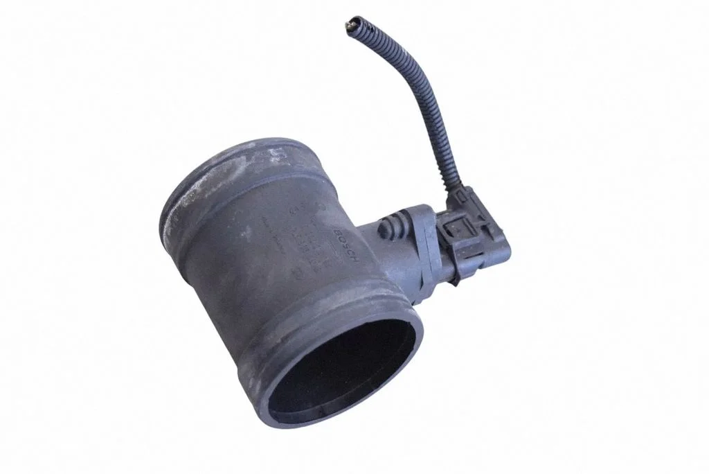 Mass air flow meter 7L5906461B