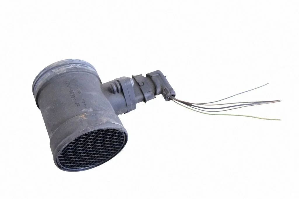 Mass air flow meter 7L5906461B
