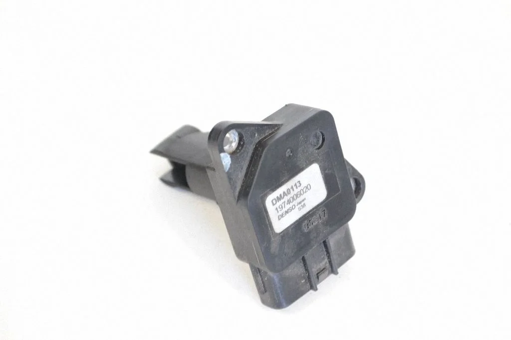 Mass air flow meter – Mitsubishi Pajero Sport I (1996-2008)