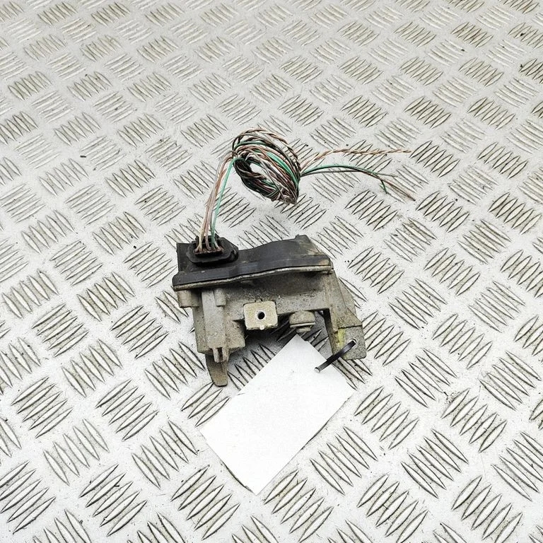 Ieplūdes kolektora vārsta motoriņš 93450043