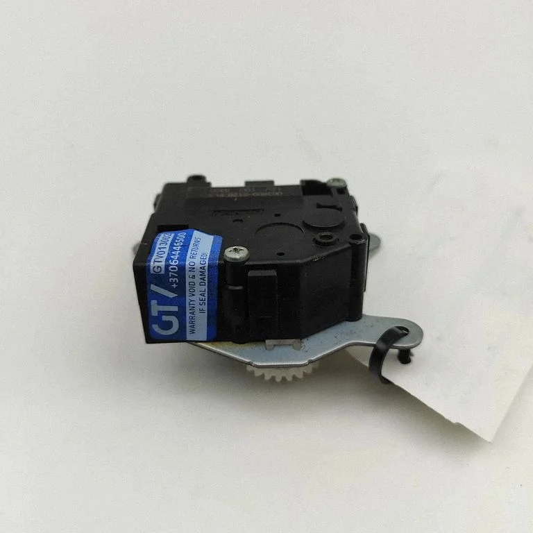 Intake manifold valve actuator/motor 8710630550