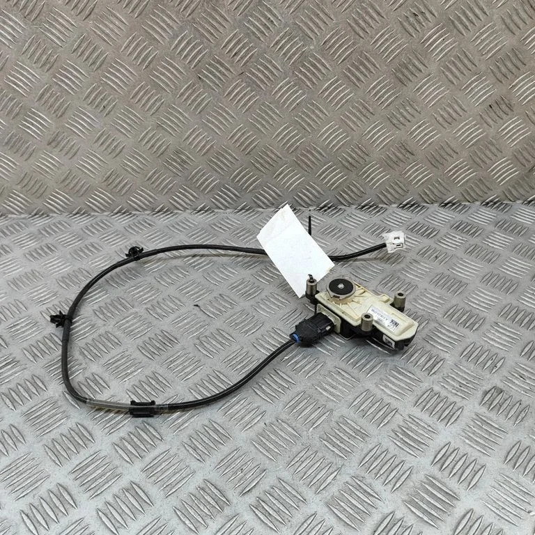 Intake manifold valve actuator/motor 706366210