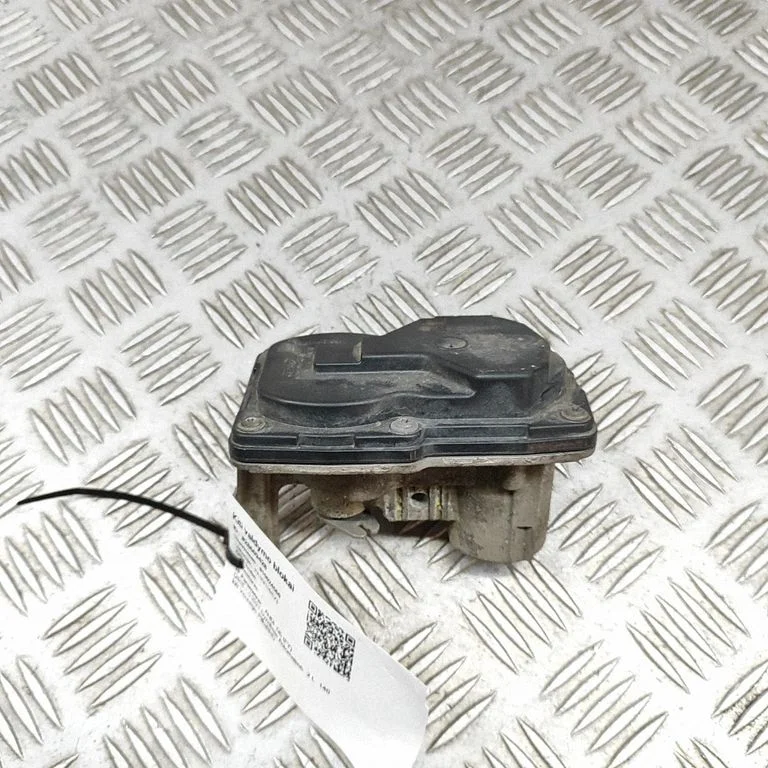Ieplūdes kolektora vārsta motoriņš 3Q0253691K