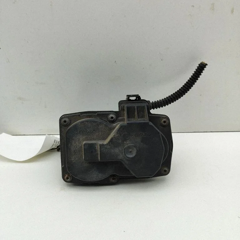 Ieplūdes kolektora vārsta motoriņš 04L131501M