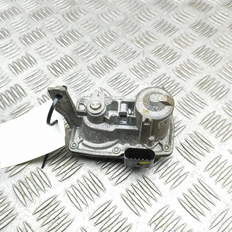 Siłownik klapek kolektora ssącego 3Q0253691K