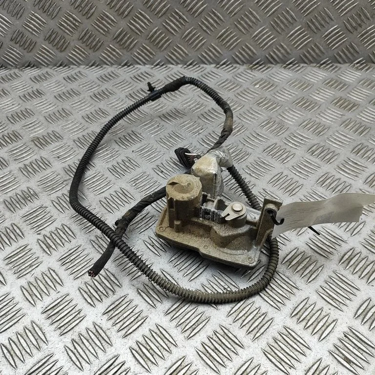 Ieplūdes kolektora vārsta motoriņš 3Q0253691K