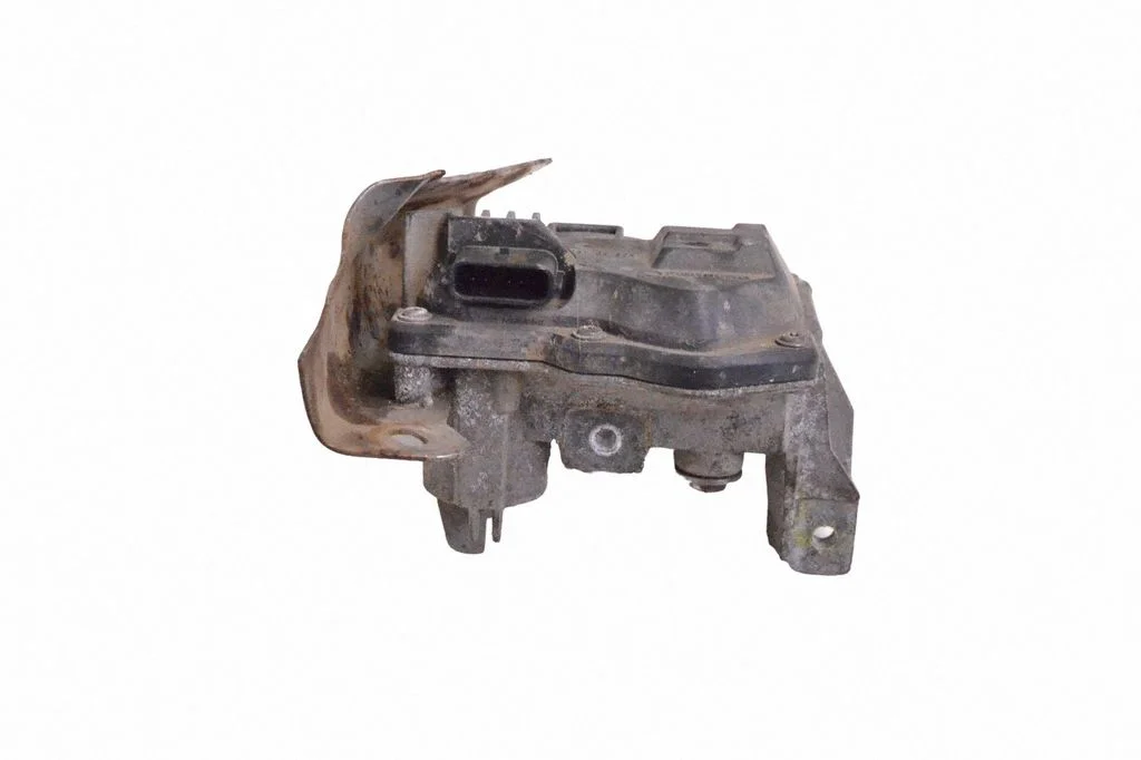 Ieplūdes kolektora vārsta motoriņš 31417E0297