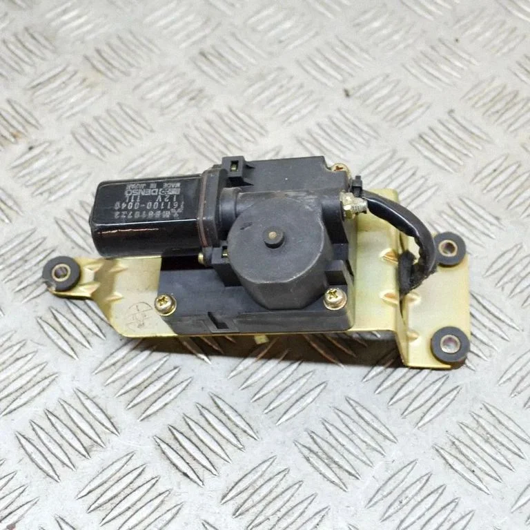 Intake manifold valve actuator/motor 1611000040