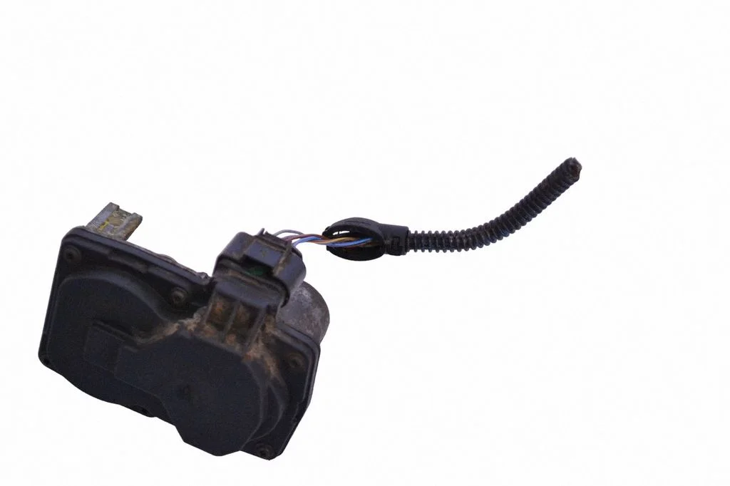 Ieplūdes kolektora vārsta motoriņš 5Q025369