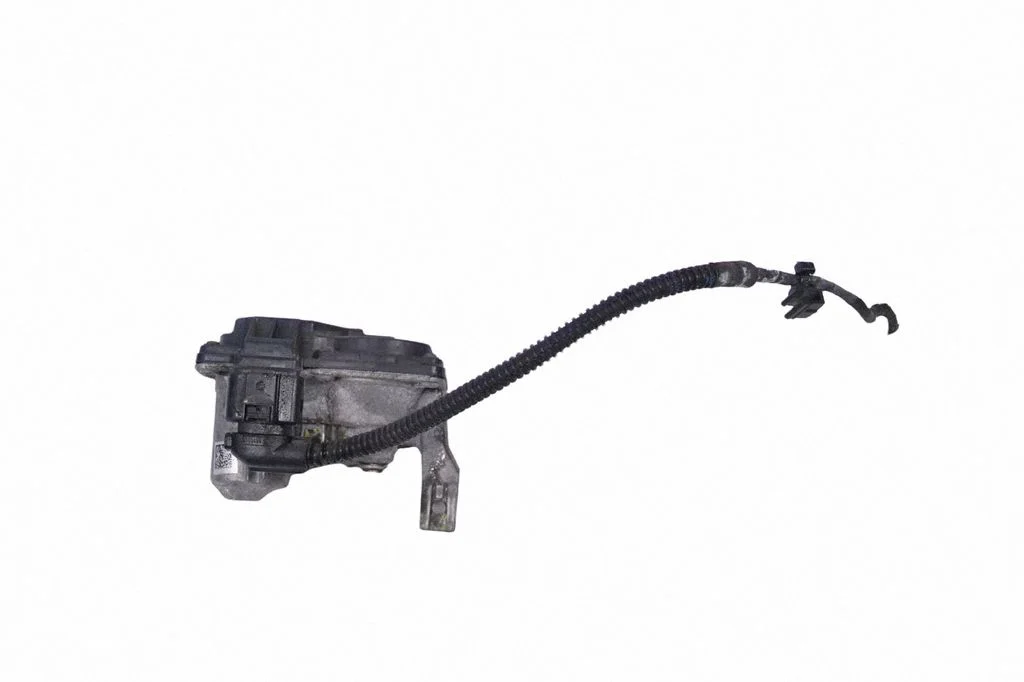 Intake manifold valve actuator/motor 52812801