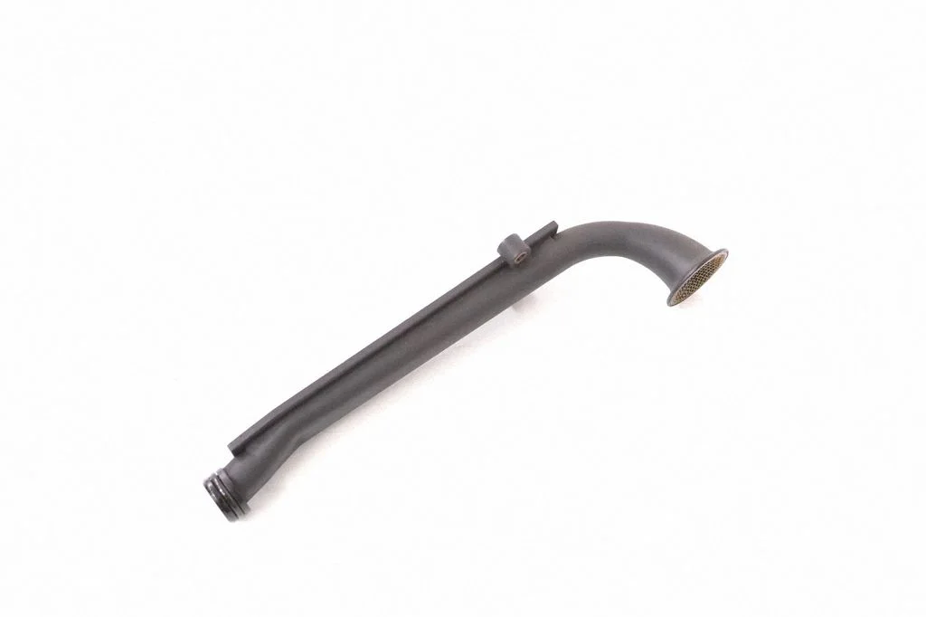 Air intake hose/pipe – Porsche Cayenne (9PA) (2002-2010)