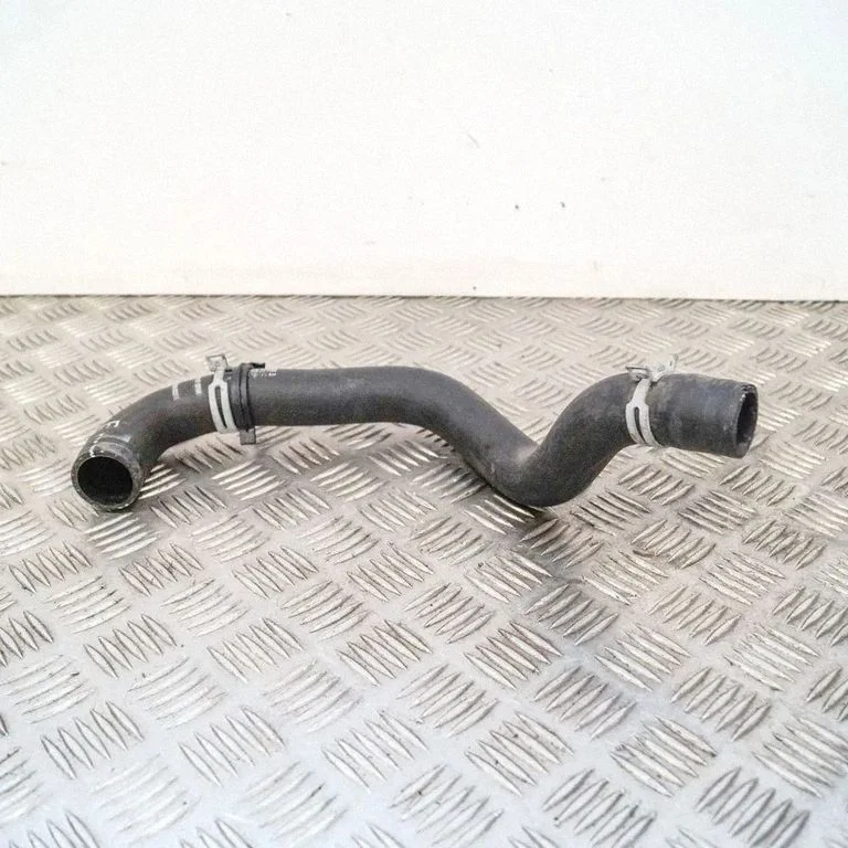 Õhu sisselaske voolik (-ud)/ toru (-d) – Ford B-MAX (2012-2020)