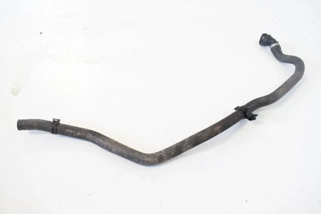Õhu sisselaske voolik (-ud)/ toru (-d) – BMW 3-seeria F30 F35 F31 (2012-2018)