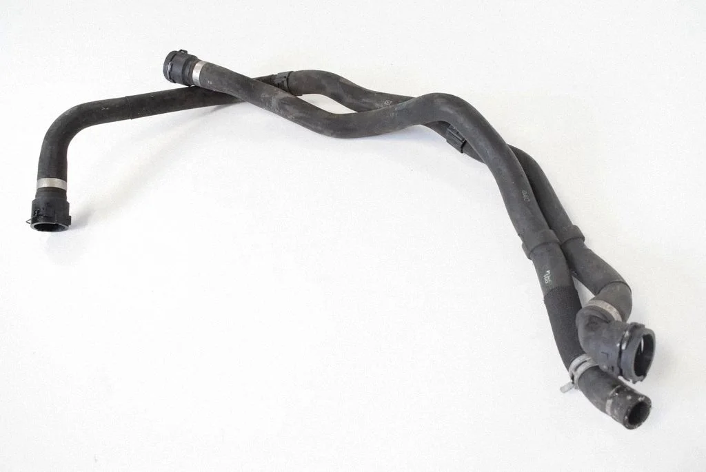 Šļūtene (-es)/ caurule (-es) – BMW 3. sērija E92 E93 (2005-2014)