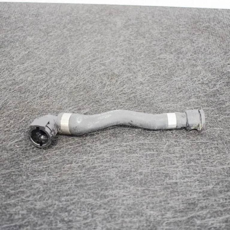 Õhu sisselaske voolik (-ud)/ toru (-d) – BMW X5 F15 (2013-2017)