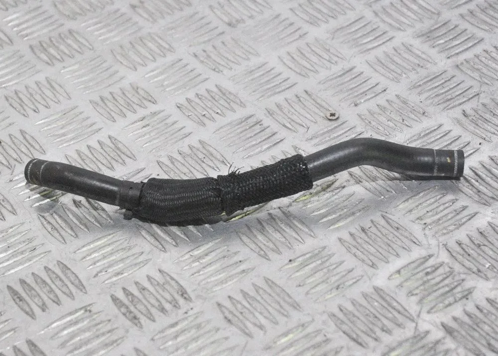 Air intake hose/pipe – Bentley Continental (2003-2017)