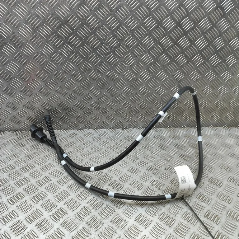 Air intake hose/pipe – BMW X6 G06 (2019-)