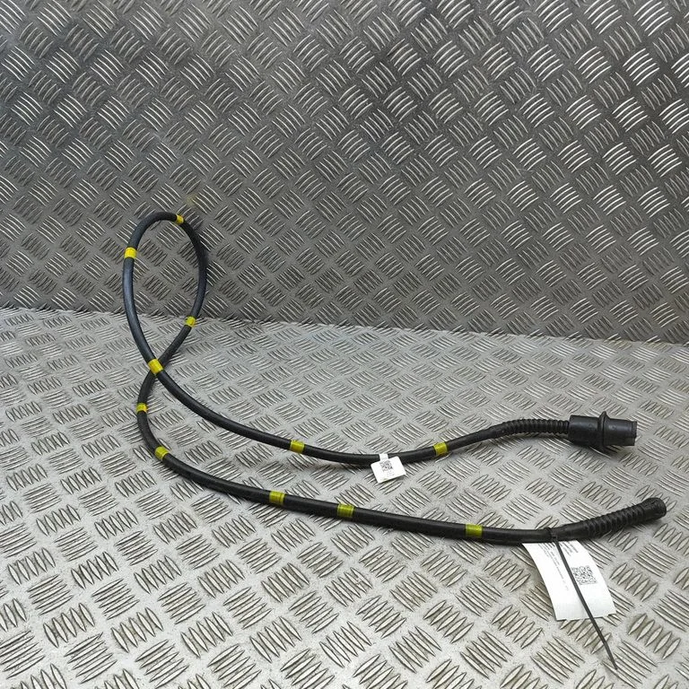 Air intake hose/pipe – BMW X6 G06 (2019-)
