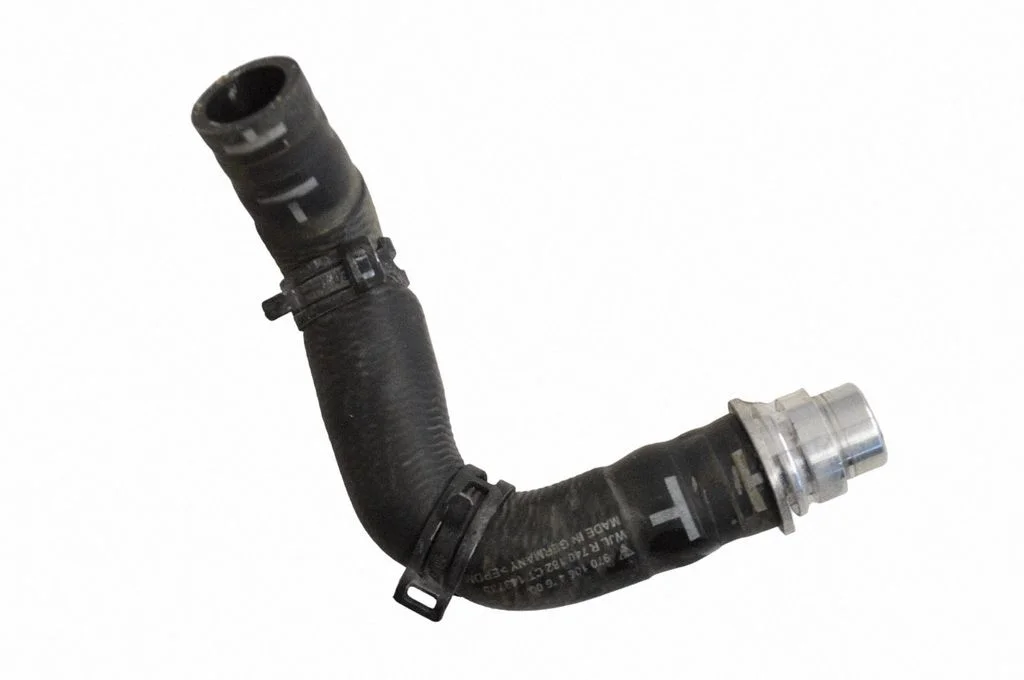 Air intake hose/pipe 97010647600