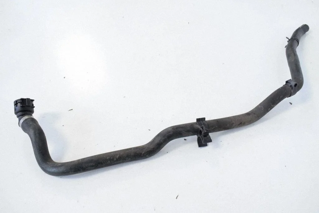 Õhu sisselaske voolik (-ud)/ toru (-d) – BMW 3-seeria F30 F35 F31 (2012-2018)