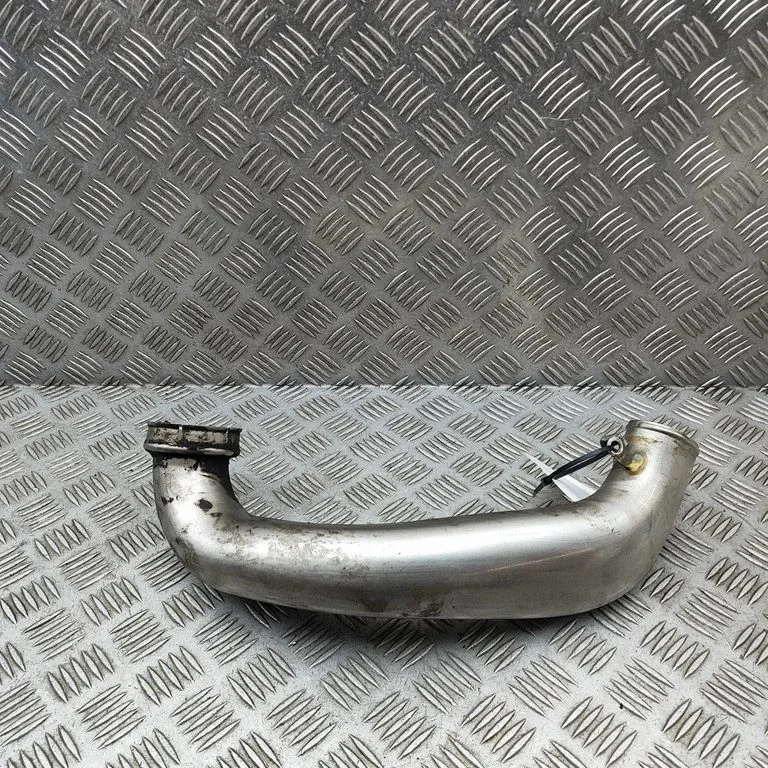 Air intake hose/pipe A2780940497